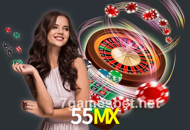 vivo no cassino 55MX