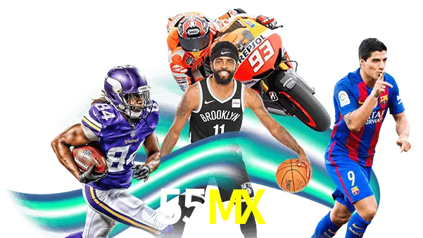 55MX