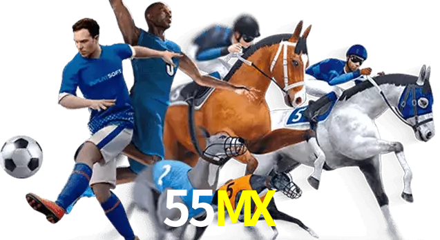 55MX