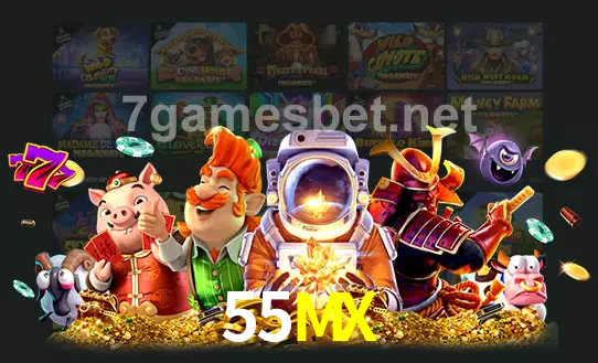 cassino 55MX