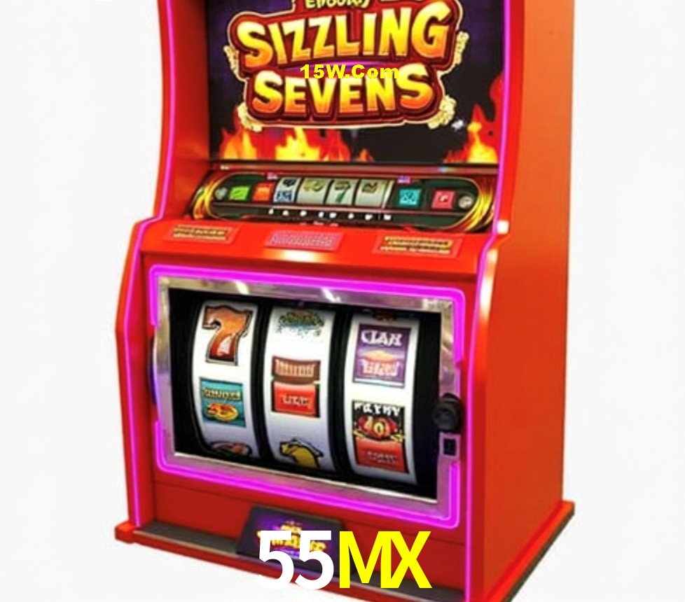 Diretório de Jogos 55MX