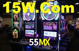 Daily Bonuses 55MX