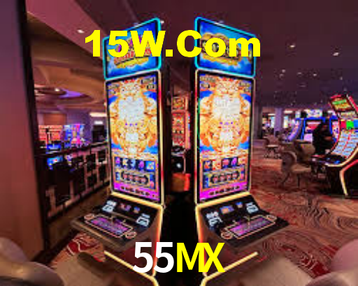 55MX