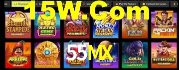 Football Betting 55MX