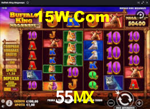 55MX