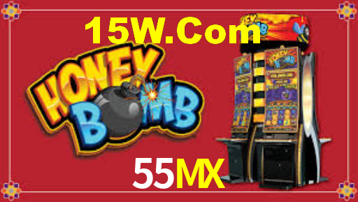 55MX: Jogos de Caça-Níqueis-Altas Recompensas, Roleta-Velocidade, Blackjack-Desafios Máximos