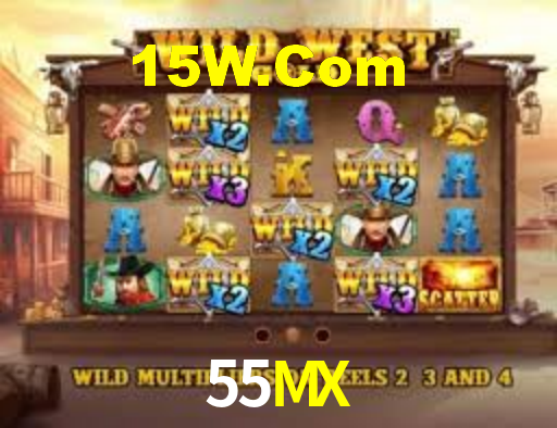 55MX