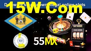 Live Casino 55MX