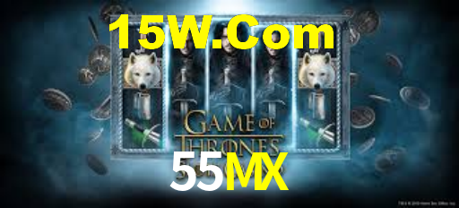 55MX