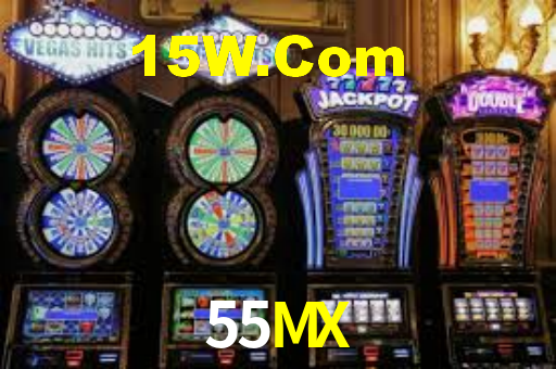55MX: Seu Cassino Premiado com Pagamentos Rápidos