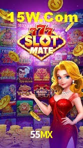 Live Casino 55MX