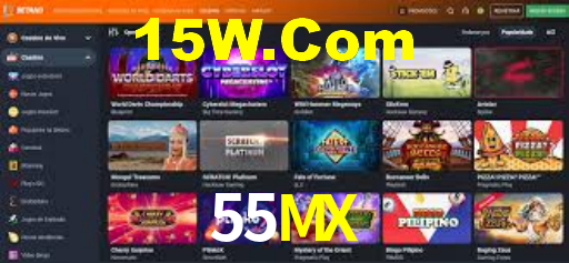 55mx.com