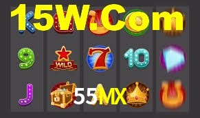 Spaceman Game 55MX