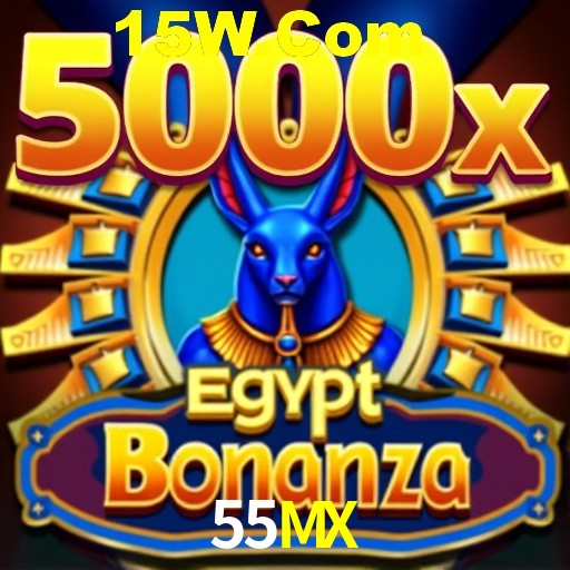 APP oficial da 55MX para mobile