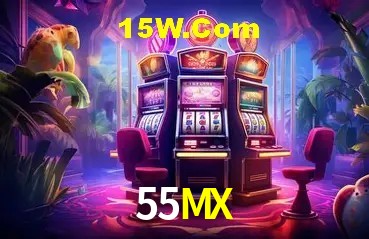 Benefícios da Conta 55MX