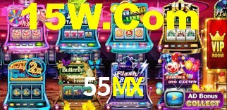Crash Games Statistics 55MX