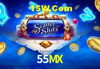Promoção Relâmpago 55MX