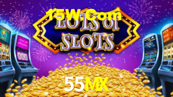 55MX