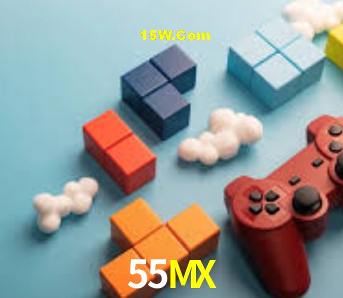 Casino Ao Vivo 55MX