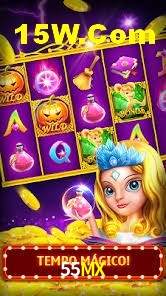 Slot Games 55MX