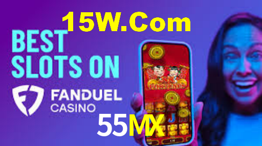 55mx.com